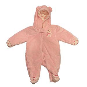 Carter’s Baby Snowsuit/Winter Suit 